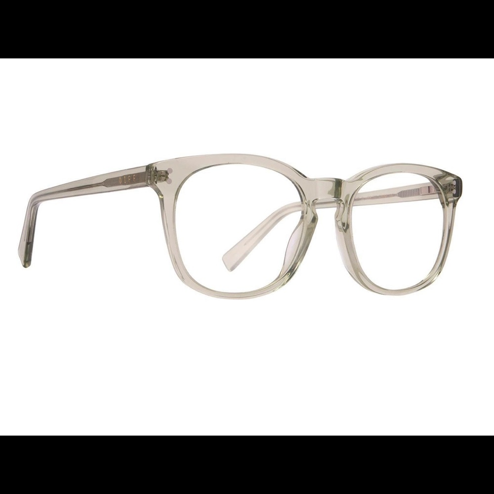 DIFF eyewear Bailey eyeglasses